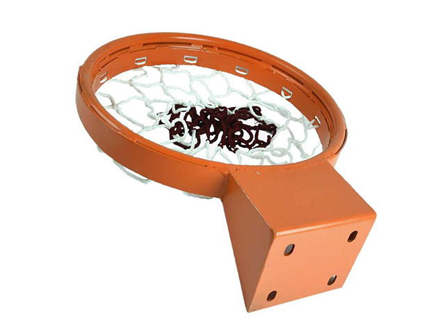 Diğer Spor Sahası Ekipmanları / 60808 - Double Integrated Sabit Basketbol Çemberi